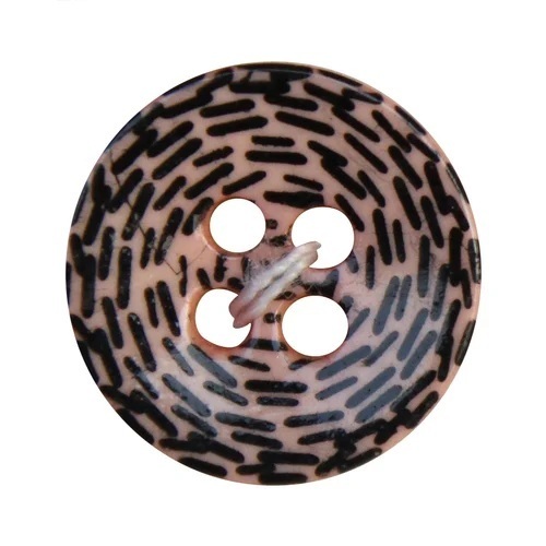 Garments Polyester Buttons