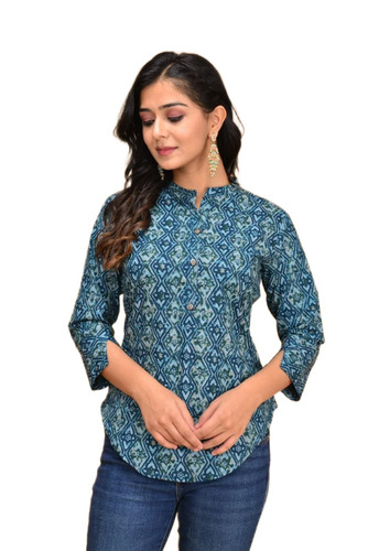 Girls Tops