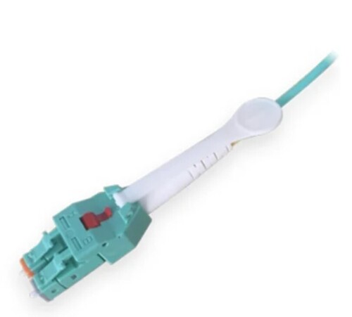 High Density Lc Optical Connector