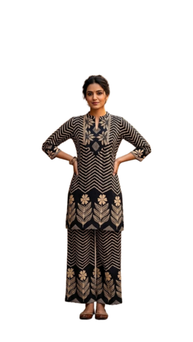 Co Ord Set