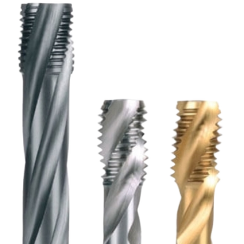 Hss Spiral Flute Tap