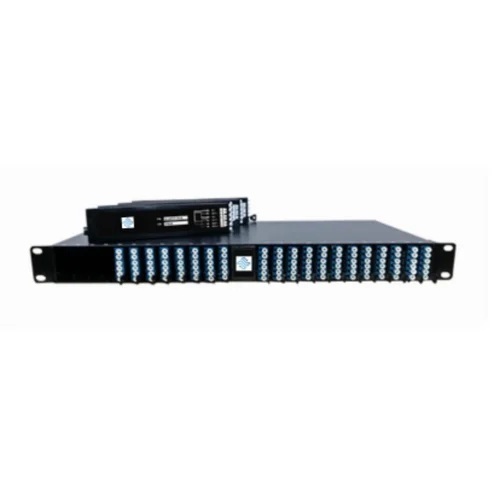 Jnt Tap Modular Network Multiplexer