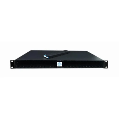 Jnttap Chassis Fiber Optic Multiplexer