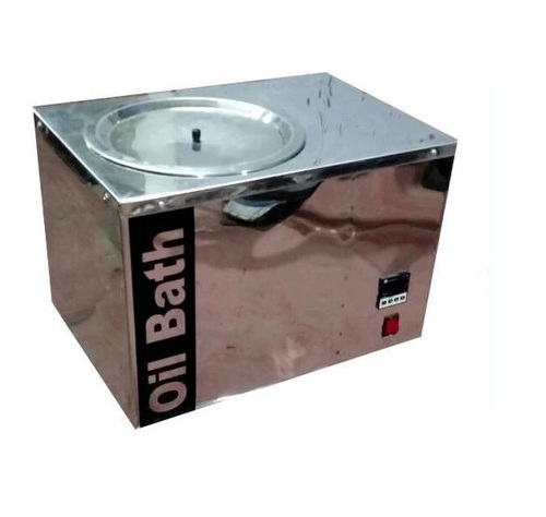Laboratory Oil Bath