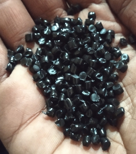 Ldpe black