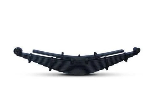 Leaf Springs