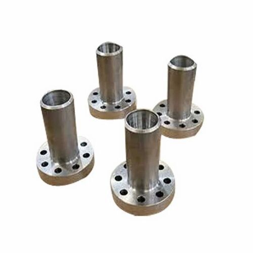 Long Weld Neck Flanges By Trident Alloys