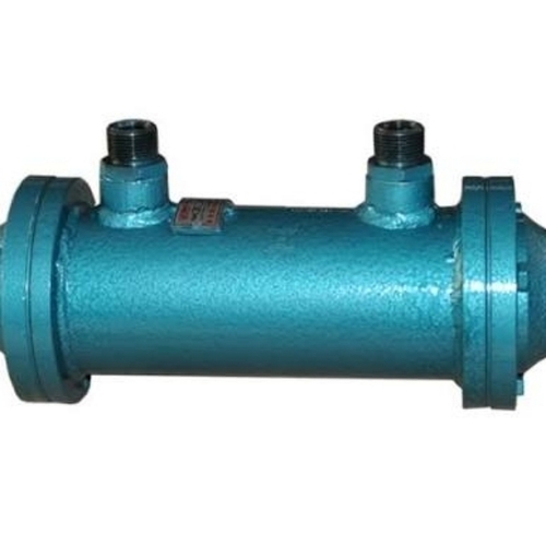 Marine Oil Coolers
