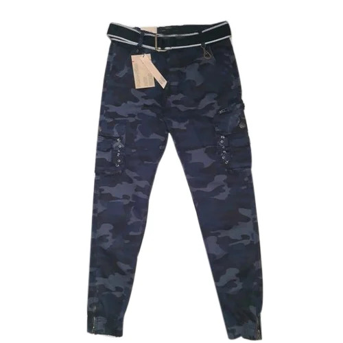 Mens Designer Pant