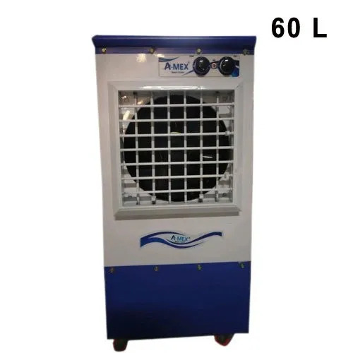 Metal Air Cooler