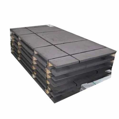 Mild Steel Hot Rolled Sheet