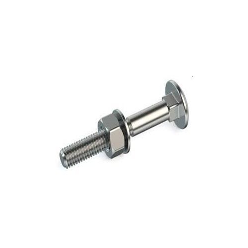 Ms Carriage Bolts