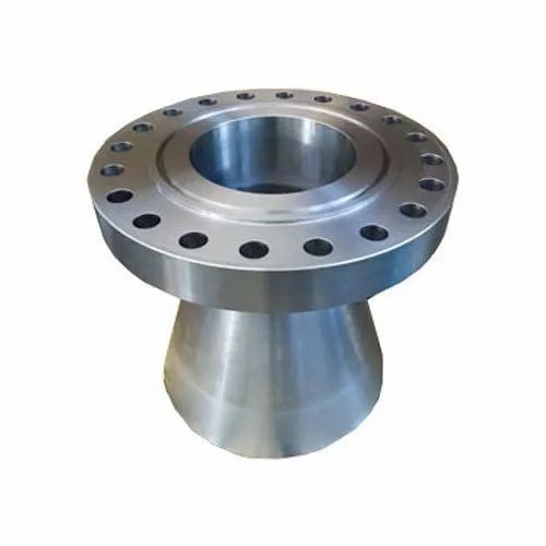 Ms Expander Flanges