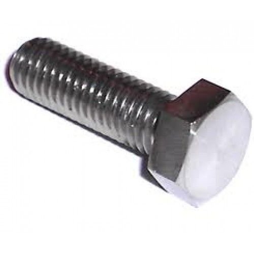 Ms Hex Bolt