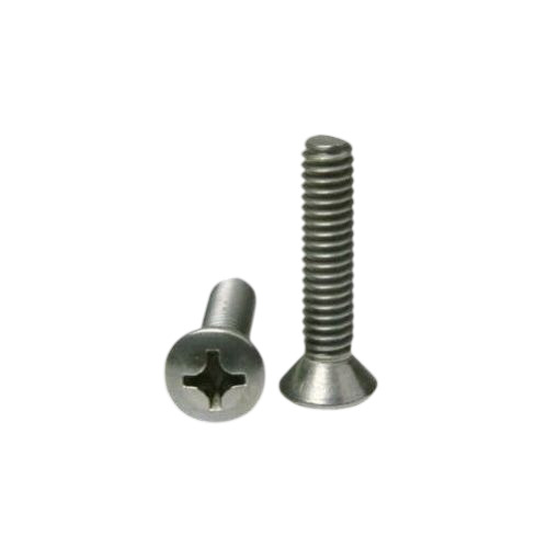 Ms Machine Screw