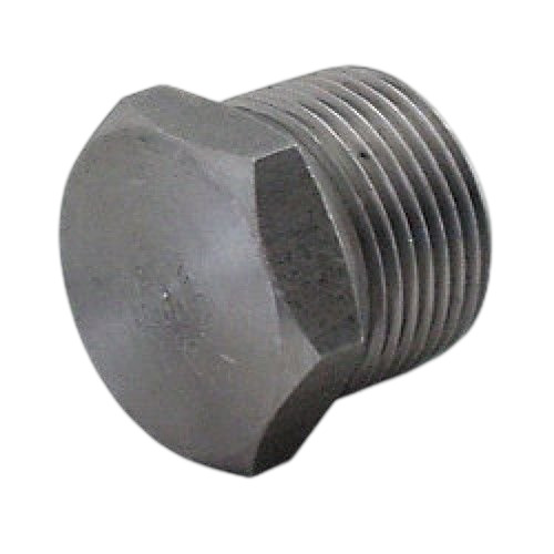Ms Pipe Plug
