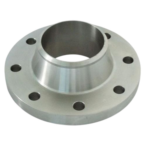Ms Weld Neck Flanges