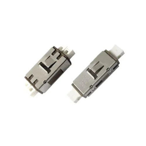 Mu Fiber Optic Adapters