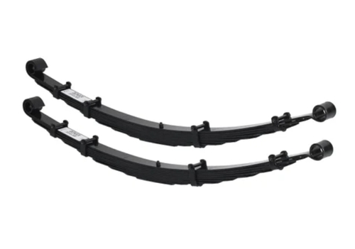 Multi Leaf Spring