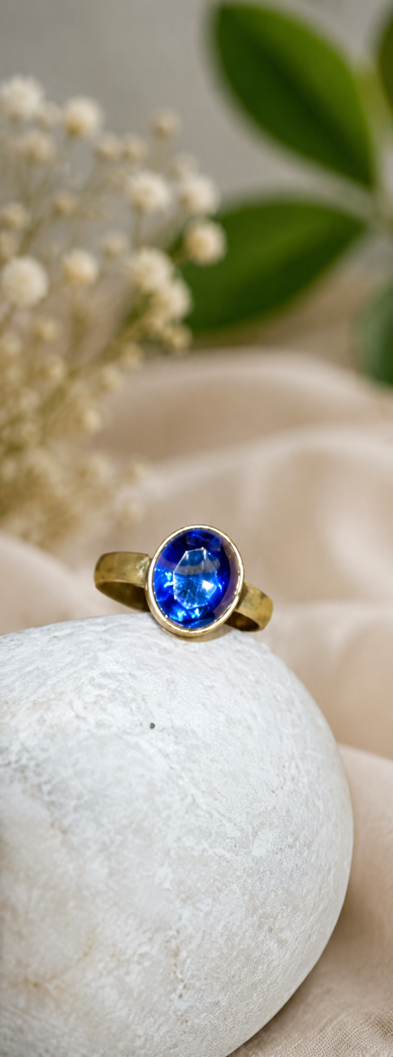 Nilam Ring