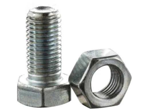 Nut Bolt