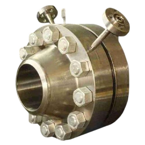 Orifice Flanges