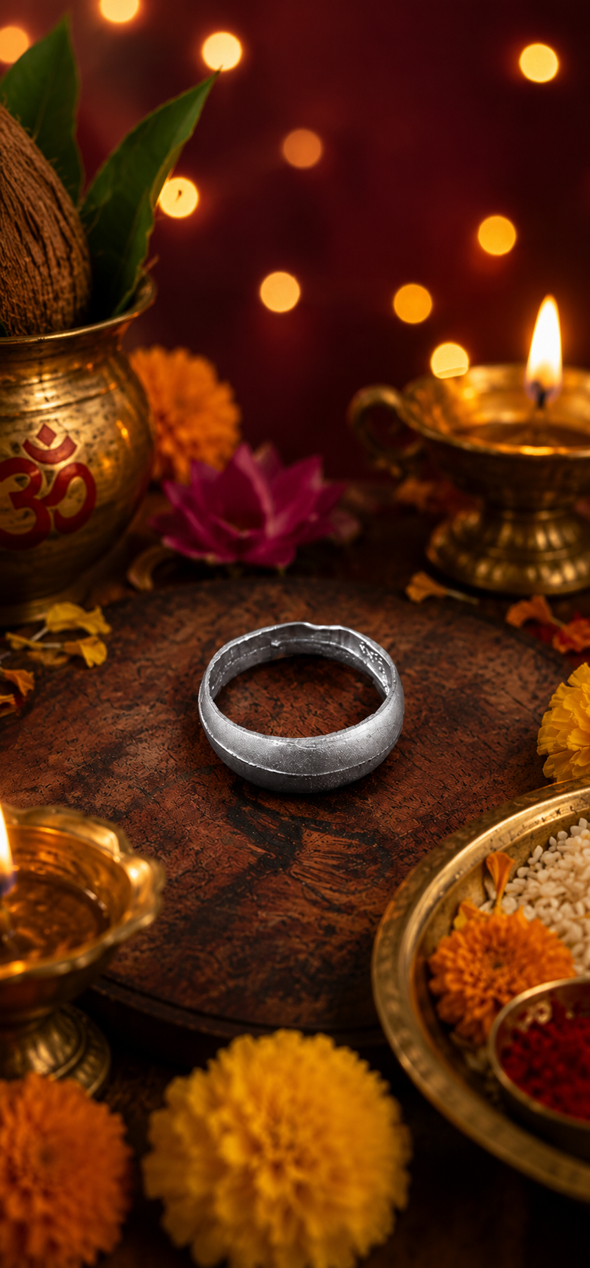 Original Ranga Ring | Ranga ki Ring for weight loss | Ranga Ring for Fat Loss