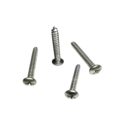 Pan Phillips Self Tapping Screw