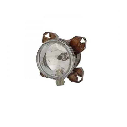 Plastic Glass Automotive Headlights