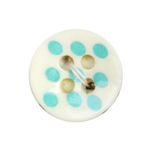 Polyester Shirt Buttons