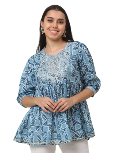 Premium Ladies Tops