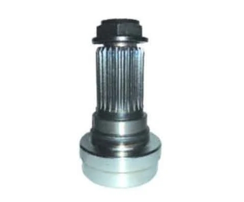 Propeller Shaft Front Teeth
