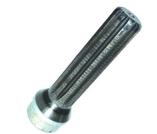 Propeller Shaft Rear Teeth