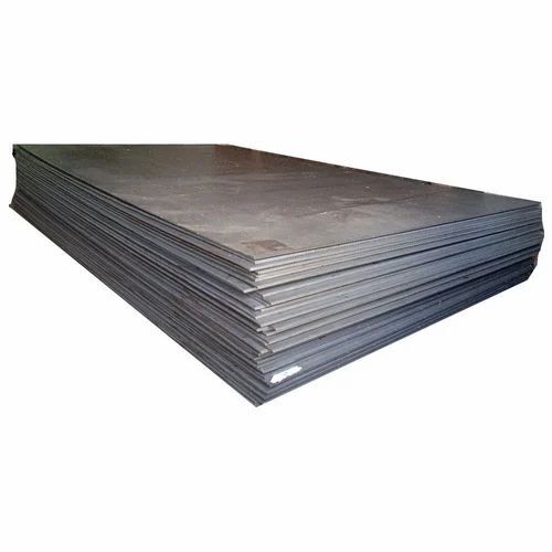 Rust Proof Hot Rolled Mild Steel Sheet