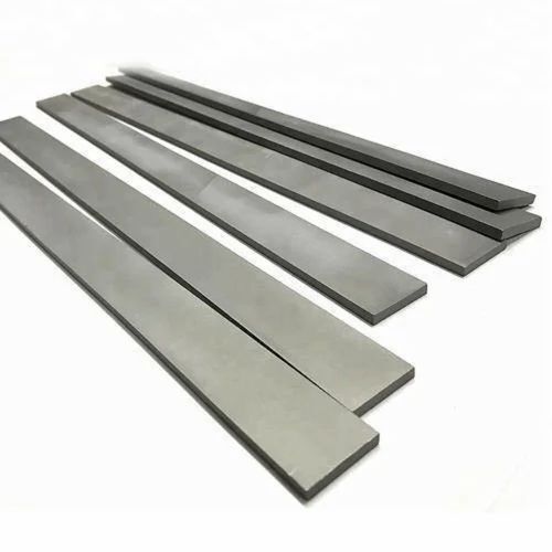 Rust Proof Mild Steel Flat Bars