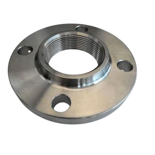 Screwed Flanges