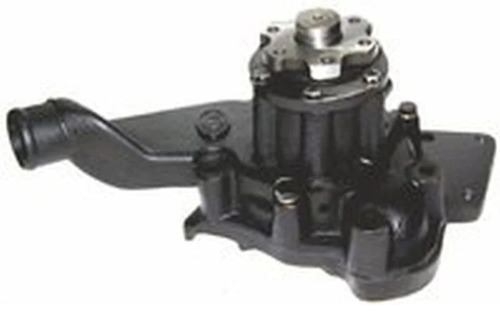 Semi Automatic Steel Automotive Water Pumps