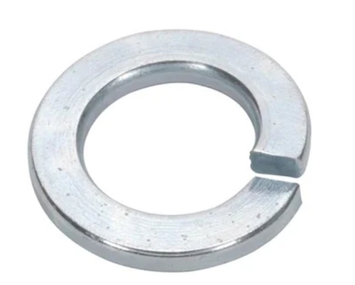 Spring Washer