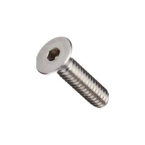 Ss 304 Csk Screw