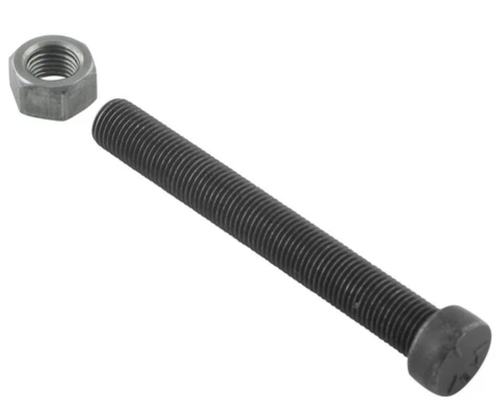 Ss Central Bolt