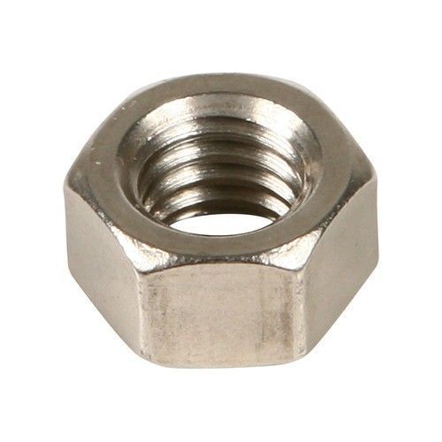 Ss Hex Nut