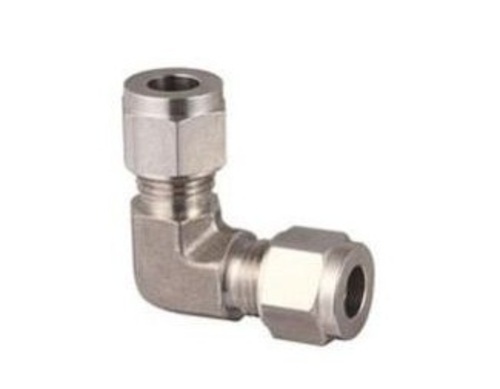 Ss Union Elbow