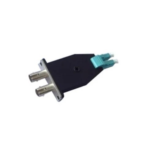 St-Lc Fiber Optic Adapters