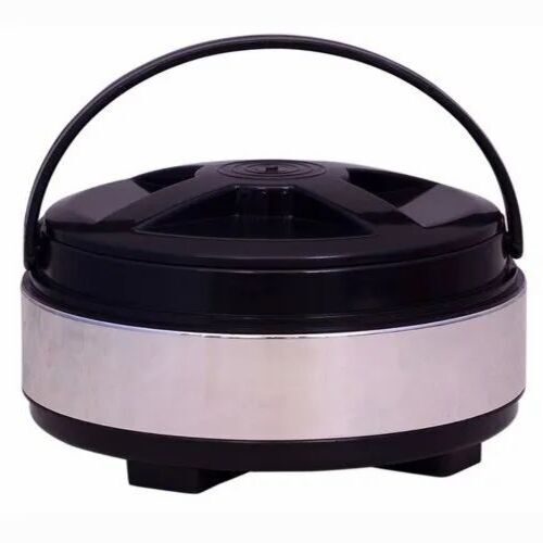 Stainless Steel Casserole