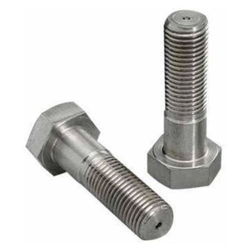 Stainless Steel Hex Bolts
