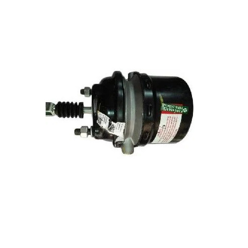 Steel Rubber Automotive Brakes