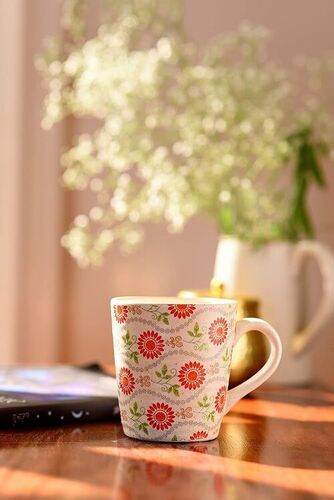 Stylist Ceramic Mug
