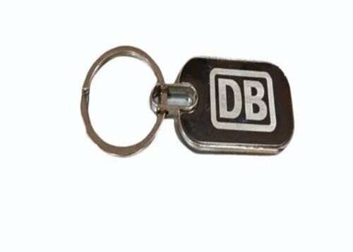 Stylist Stainless Steel Key Chains