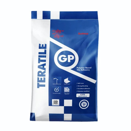 Teratile _ Gp Tile Adhesive