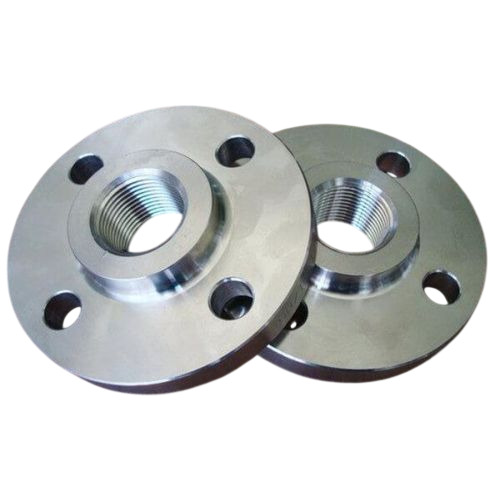 Threaded Flanges